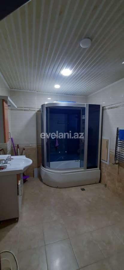 Kirayə verilir, yeni tikili, 3 otaqlı, 90 m², Bakı, Binəqədi r, Dərnəgül m.