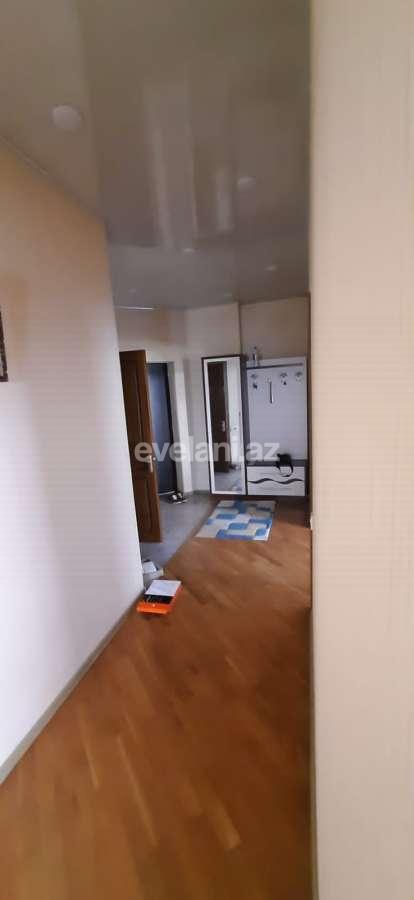 Kirayə verilir, yeni tikili, 3 otaqlı, 90 m², Bakı, Binəqədi r, Dərnəgül m.