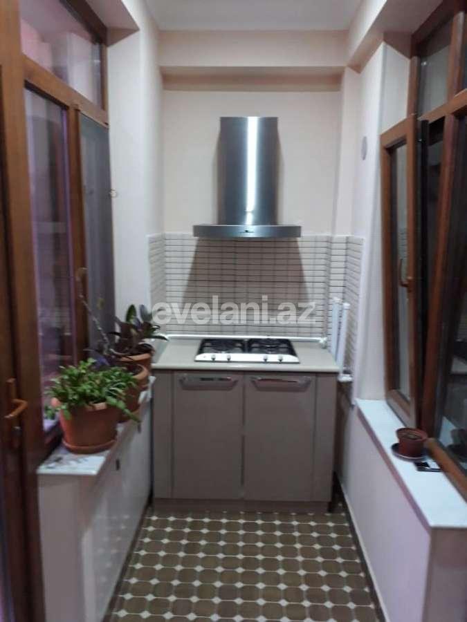 Satılır, yeni tikili, 4 otaqlı, 165 m², Bakı, Nərimanov r, Nəriman Nərimanov m.