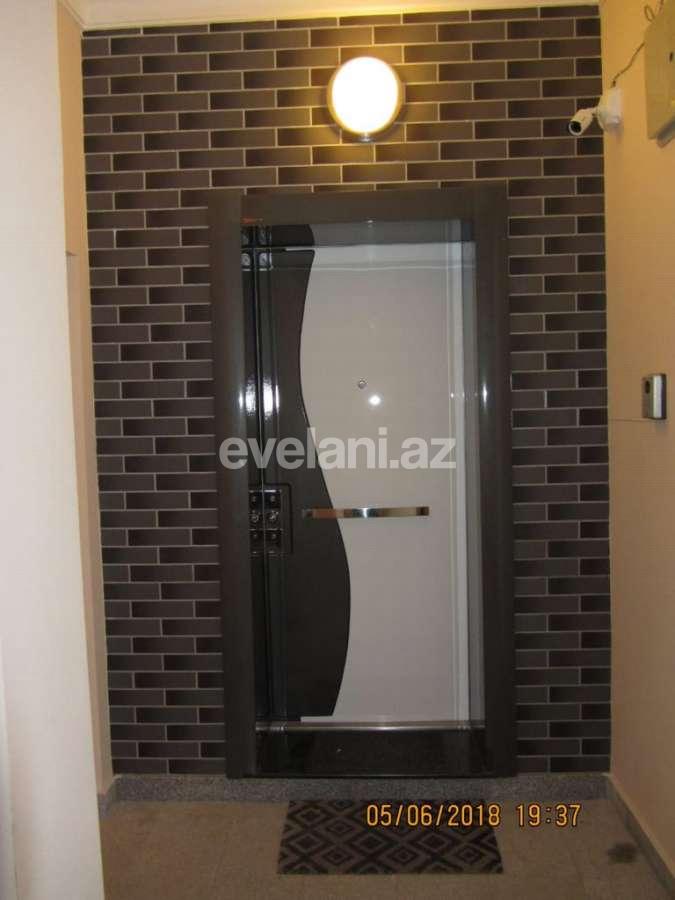 Satılır, yeni tikili, 4 otaqlı, 165 m², Bakı, Nərimanov r, Nəriman Nərimanov m.