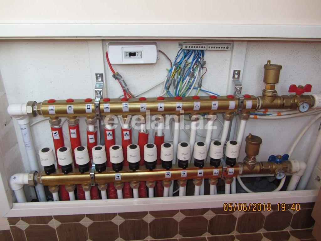 Satılır, yeni tikili, 4 otaqlı, 165 m², Bakı, Nərimanov r, Nəriman Nərimanov m.