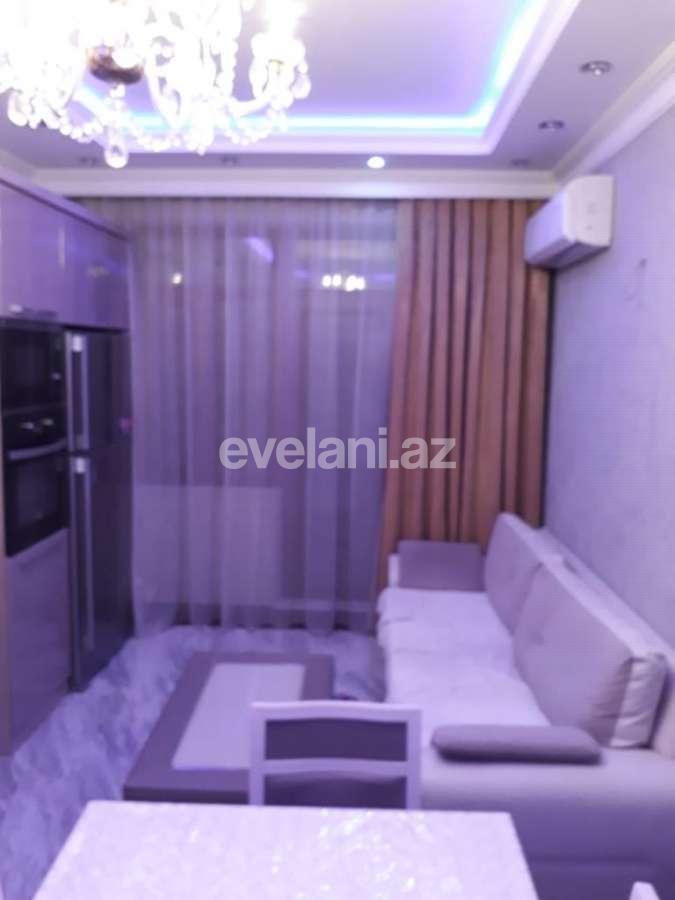 Satılır, yeni tikili, 4 otaqlı, 165 m², Bakı, Nərimanov r, Nəriman Nərimanov m.