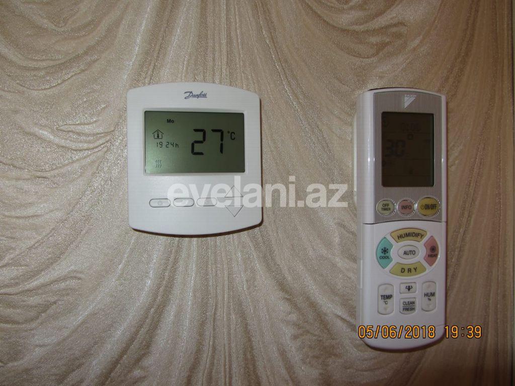 Satılır, yeni tikili, 4 otaqlı, 165 m², Bakı, Nərimanov r, Nəriman Nərimanov m.