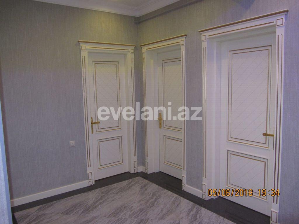 Satılır, yeni tikili, 4 otaqlı, 165 m², Bakı, Nərimanov r, Nəriman Nərimanov m.
