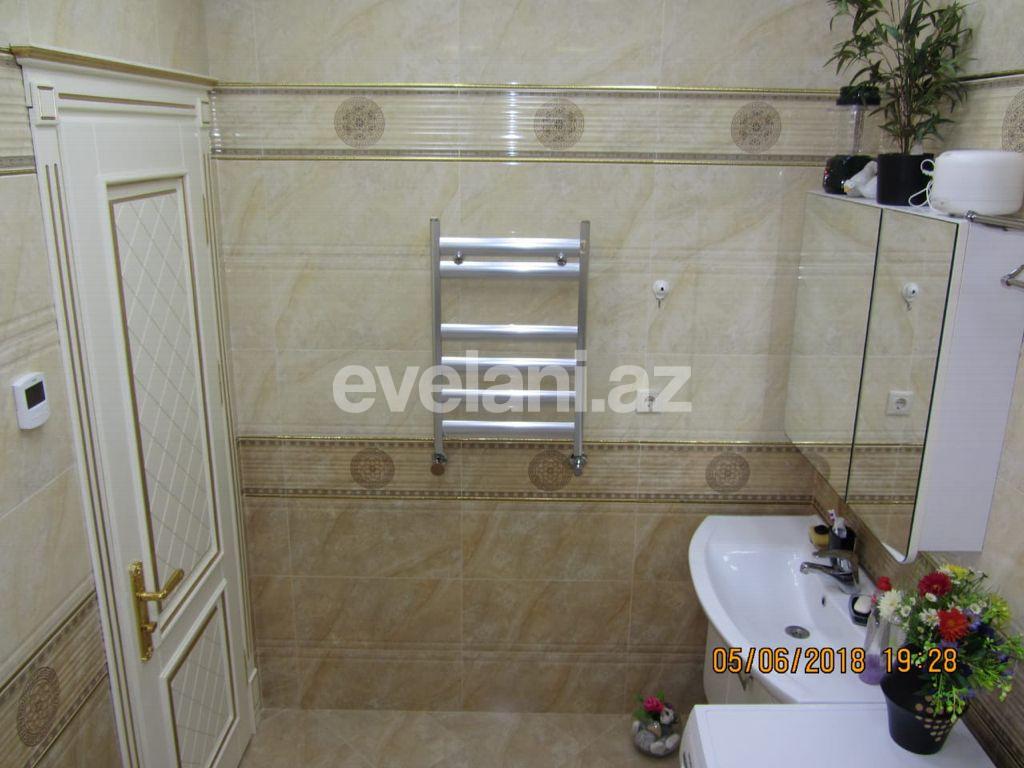 Satılır, yeni tikili, 4 otaqlı, 165 m², Bakı, Nərimanov r, Nəriman Nərimanov m.