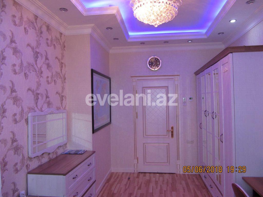 Satılır, yeni tikili, 4 otaqlı, 165 m², Bakı, Nərimanov r, Nəriman Nərimanov m.