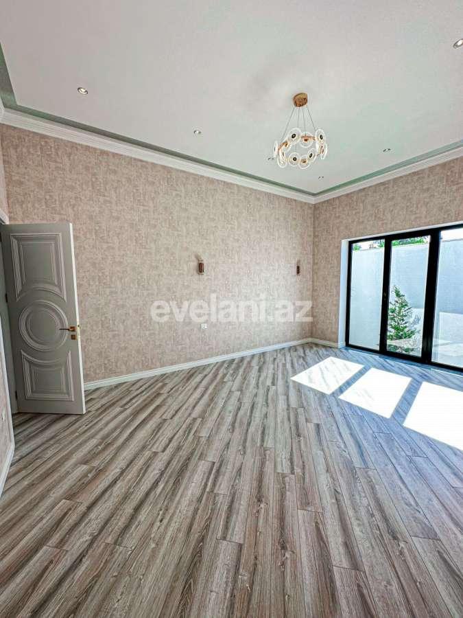 Sale, garden / house, 4 room, 190 m², Baku, Khazar r, Shuvalan d.