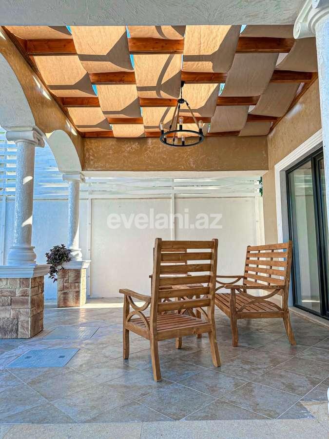 Sale, garden / house, 4 room, 190 m², Baku, Khazar r, Shuvalan d.