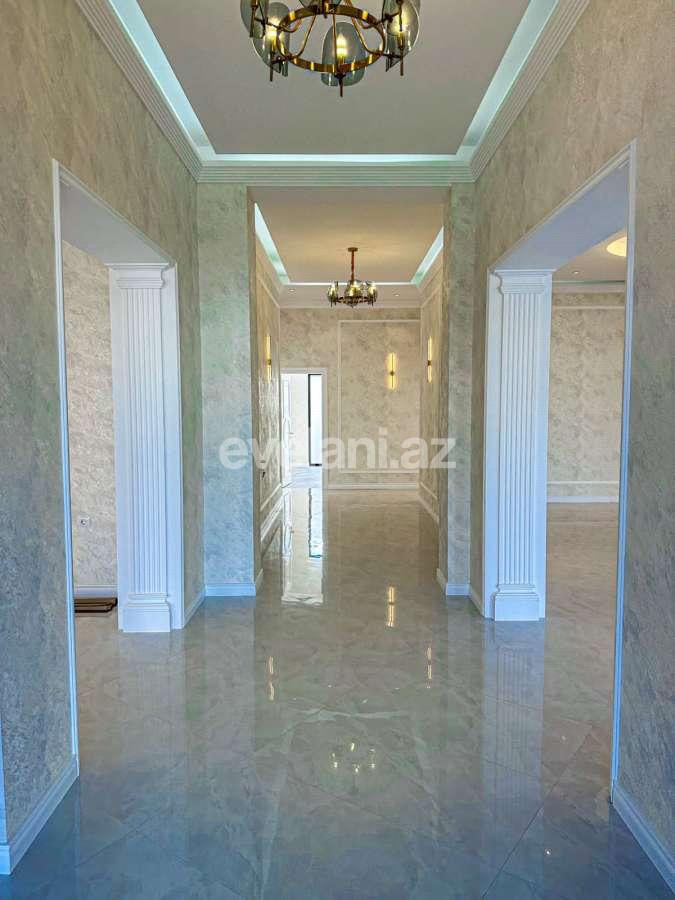 Sale, garden / house, 4 room, 190 m², Baku, Khazar r, Shuvalan d.