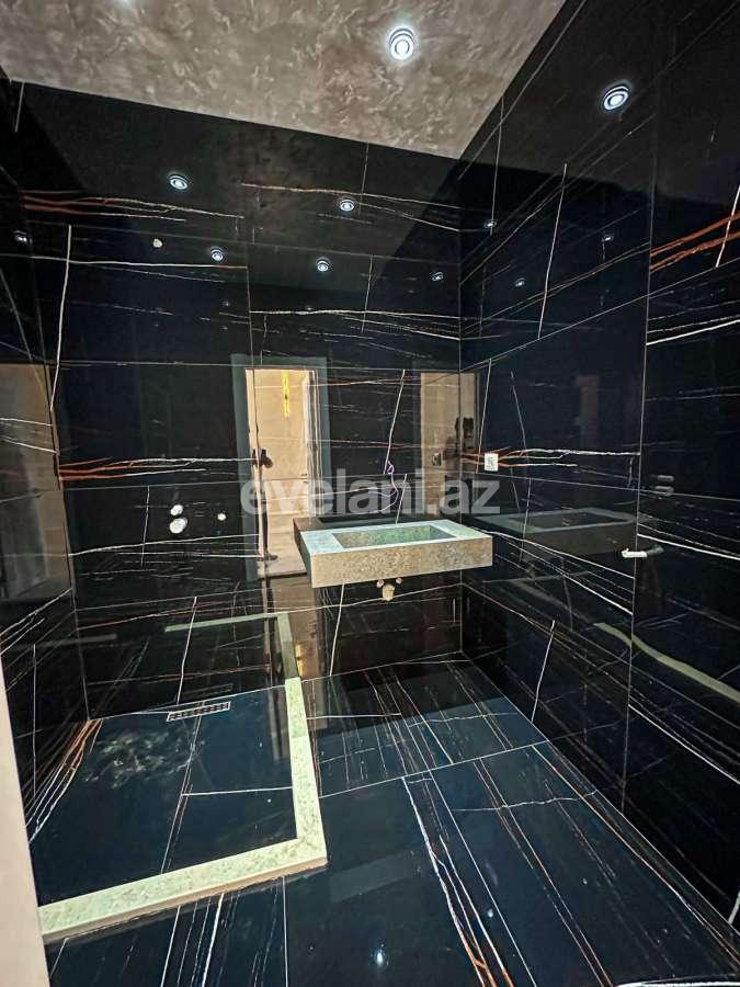 Sale, garden / house, 4 room, 190 m², Baku, Khazar r, Shuvalan d.