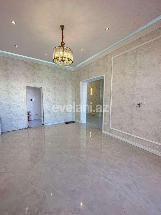 Sale, garden / house, 4 room, 190 m², Baku, Khazar r, Shuvalan d.
