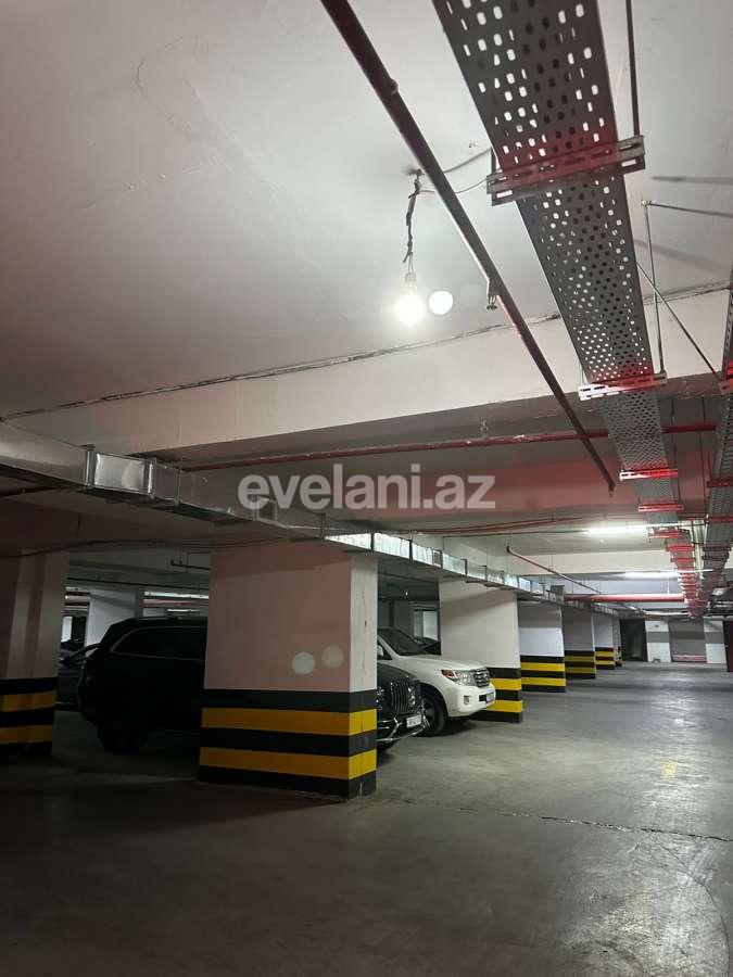 Сдаётся, новостройка, 3-комнаты, 131 m², Баку, Насиминский r, 28 мая m.