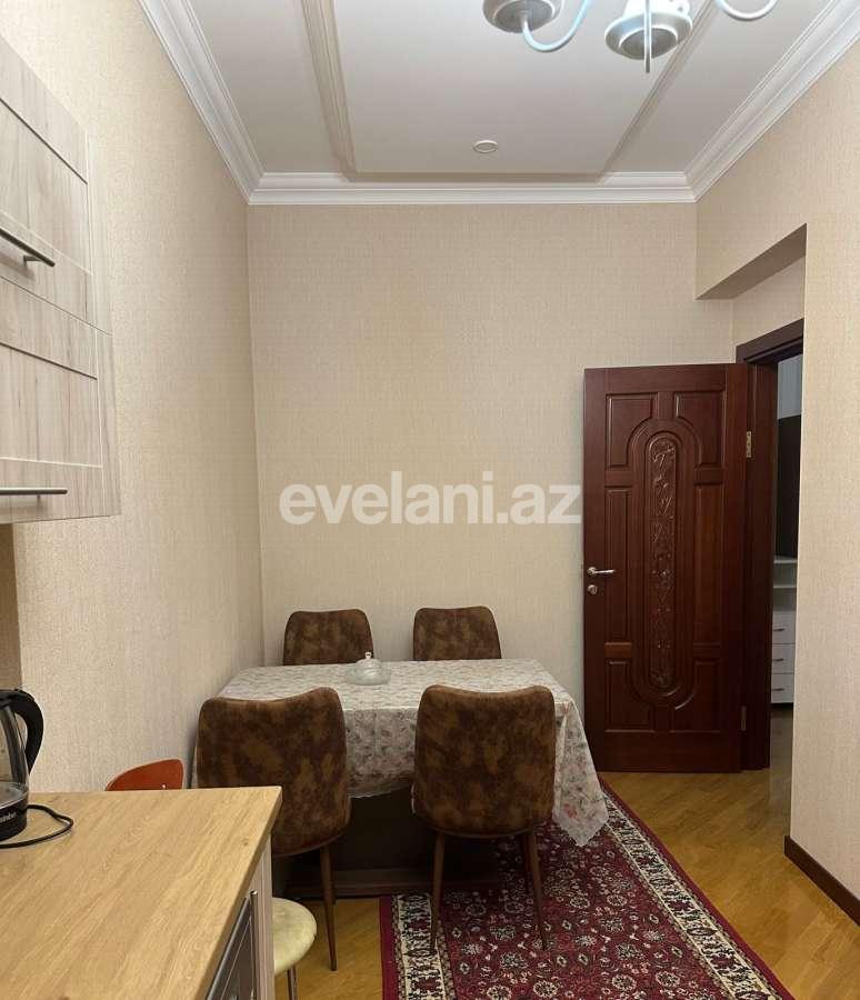 Сдаётся, новостройка, 3-комнаты, 131 m², Баку, Насиминский r, 28 мая m.