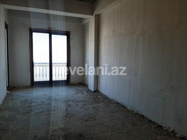 Satılır, yeni tikili, 5 otaqlı, 237 m², Bakı, Yasamal r, Elmlər Akademiyası m.