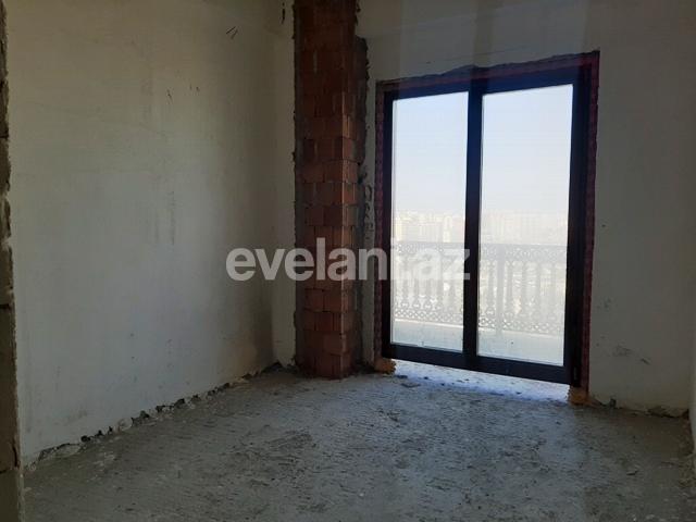 Satılır, yeni tikili, 5 otaqlı, 237 m², Bakı, Yasamal r, Elmlər Akademiyası m.