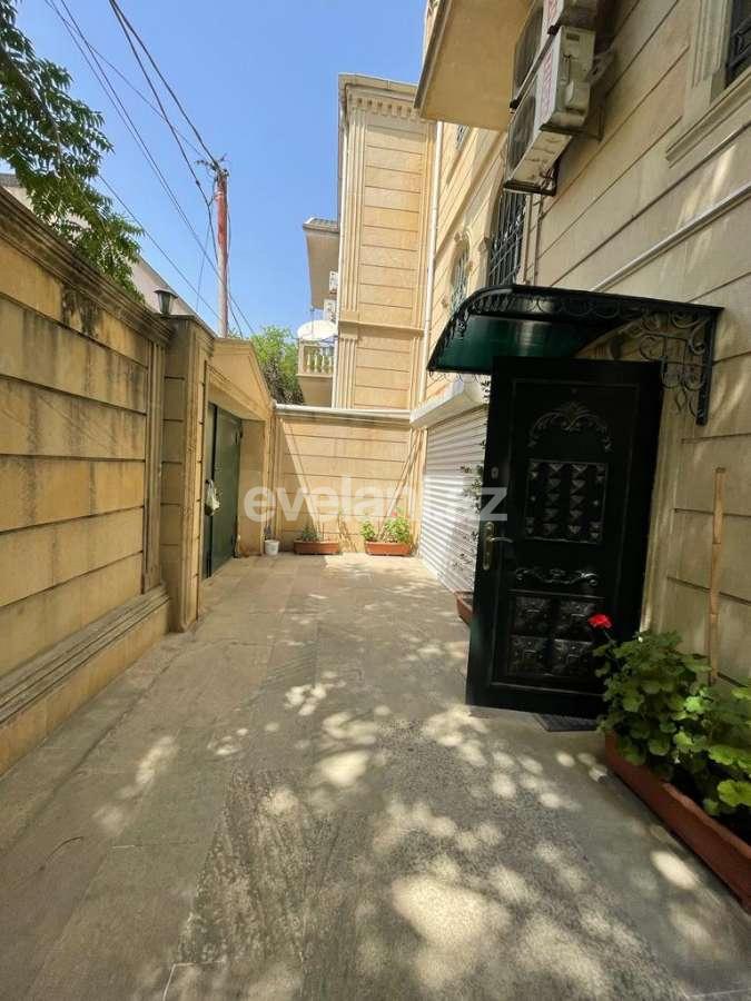 Sale, garden / house, 4 room, 165 m², Baku, Binagadi r, Bilajari d.