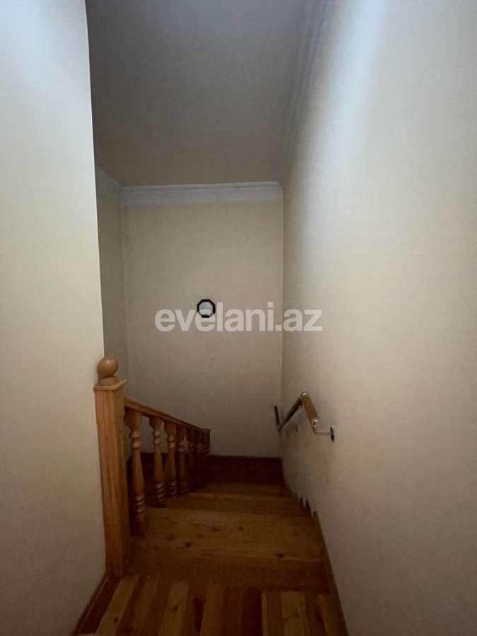 Sale, garden / house, 4 room, 165 m², Baku, Binagadi r, Bilajari d.