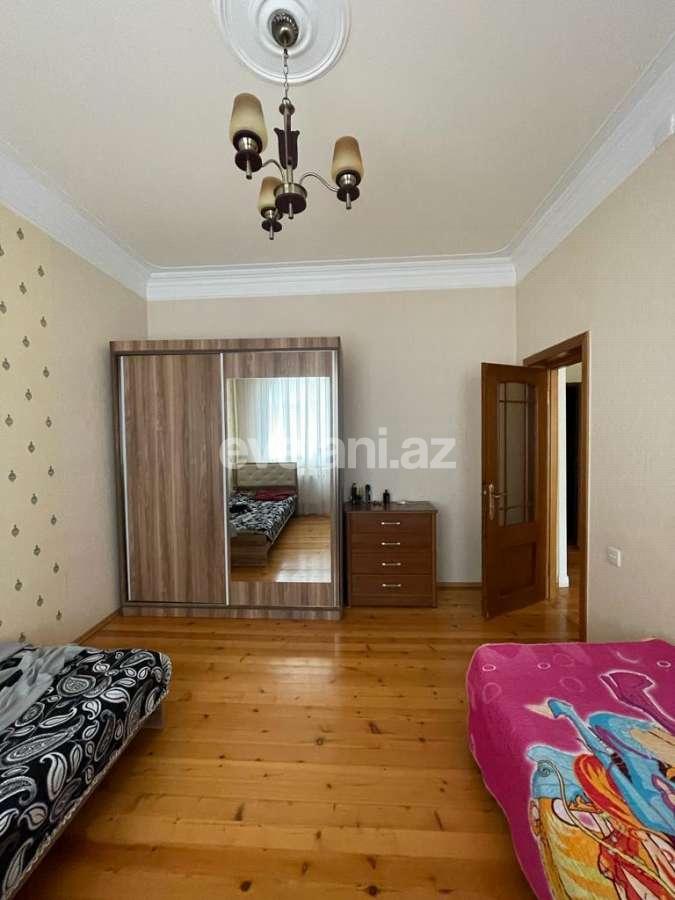 Sale, garden / house, 4 room, 165 m², Baku, Binagadi r, Bilajari d.