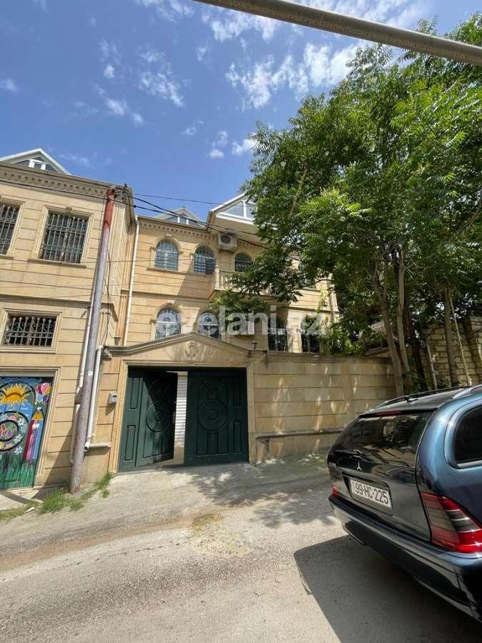Sale, garden / house, 4 room, 165 m², Baku, Binagadi r, Bilajari d.