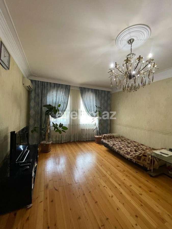 Sale, garden / house, 4 room, 165 m², Baku, Binagadi r, Bilajari d.