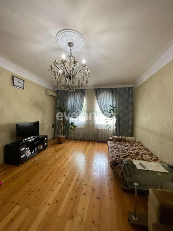 Sale, garden / house, 4 room, 165 m², Baku, Binagadi r, Bilajari d.