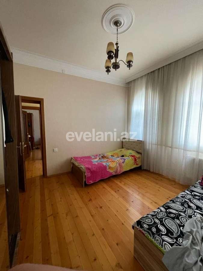 Sale, garden / house, 4 room, 165 m², Baku, Binagadi r, Bilajari d.