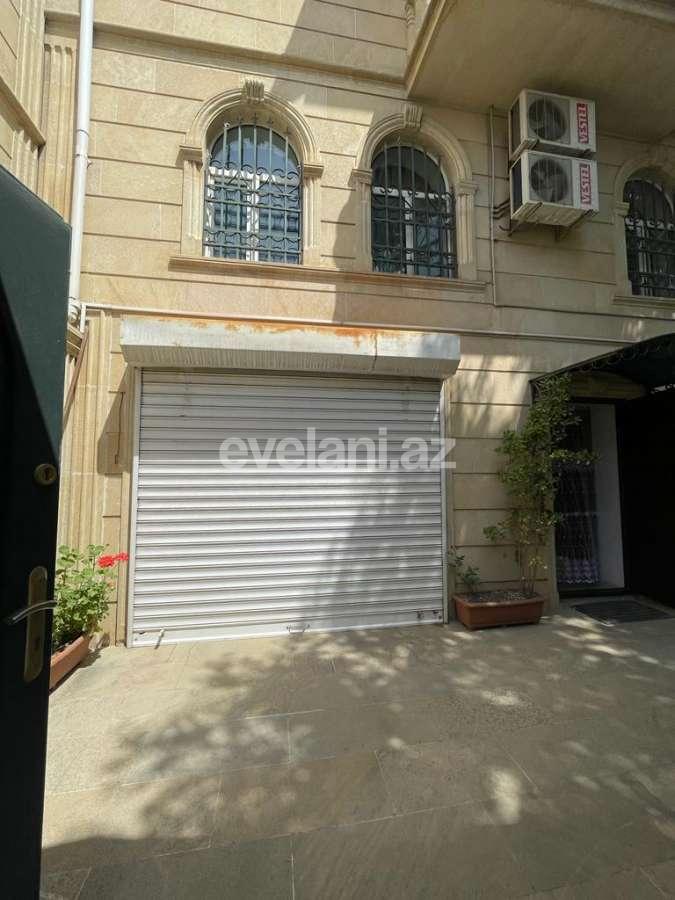 Sale, garden / house, 4 room, 165 m², Baku, Binagadi r, Bilajari d.
