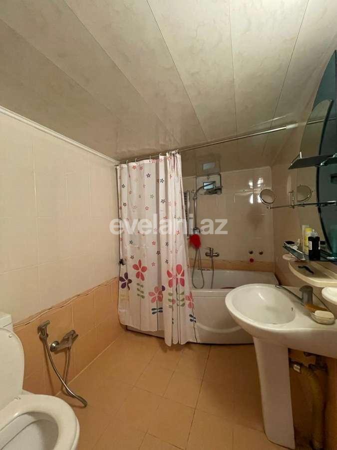 Sale, garden / house, 4 room, 165 m², Baku, Binagadi r, Bilajari d.