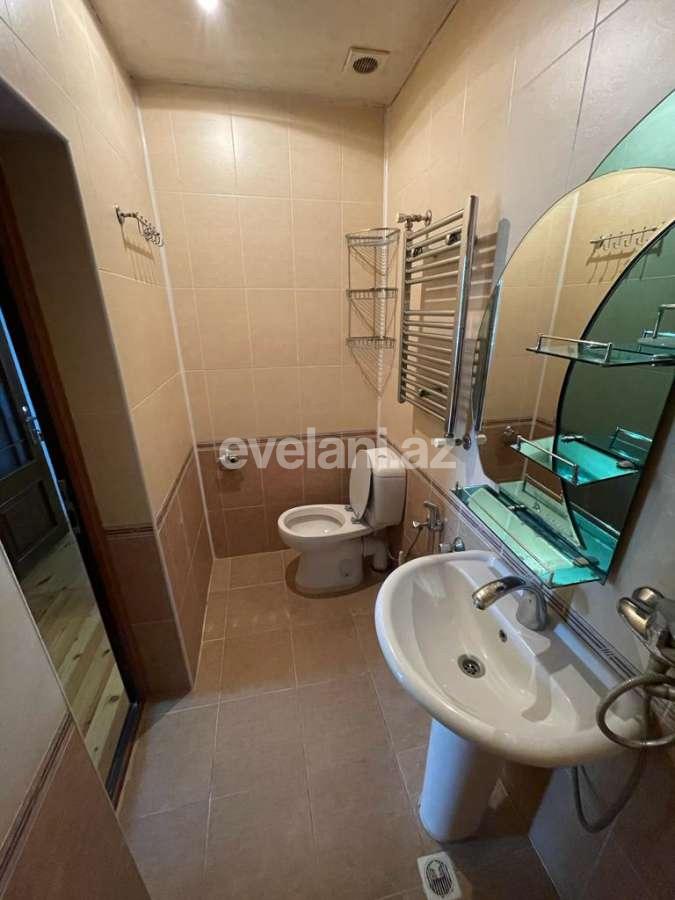 Sale, garden / house, 4 room, 165 m², Baku, Binagadi r, Bilajari d.