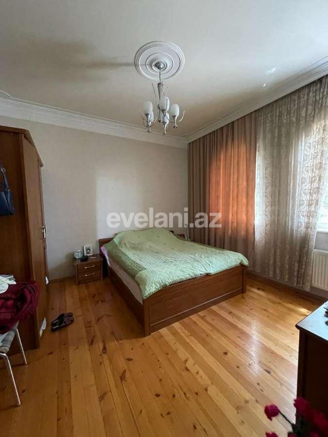 Sale, garden / house, 4 room, 165 m², Baku, Binagadi r, Bilajari d.