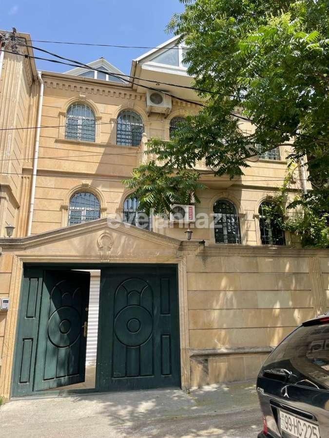 Sale, garden / house, 4 room, 165 m², Baku, Binagadi r, Bilajari d.