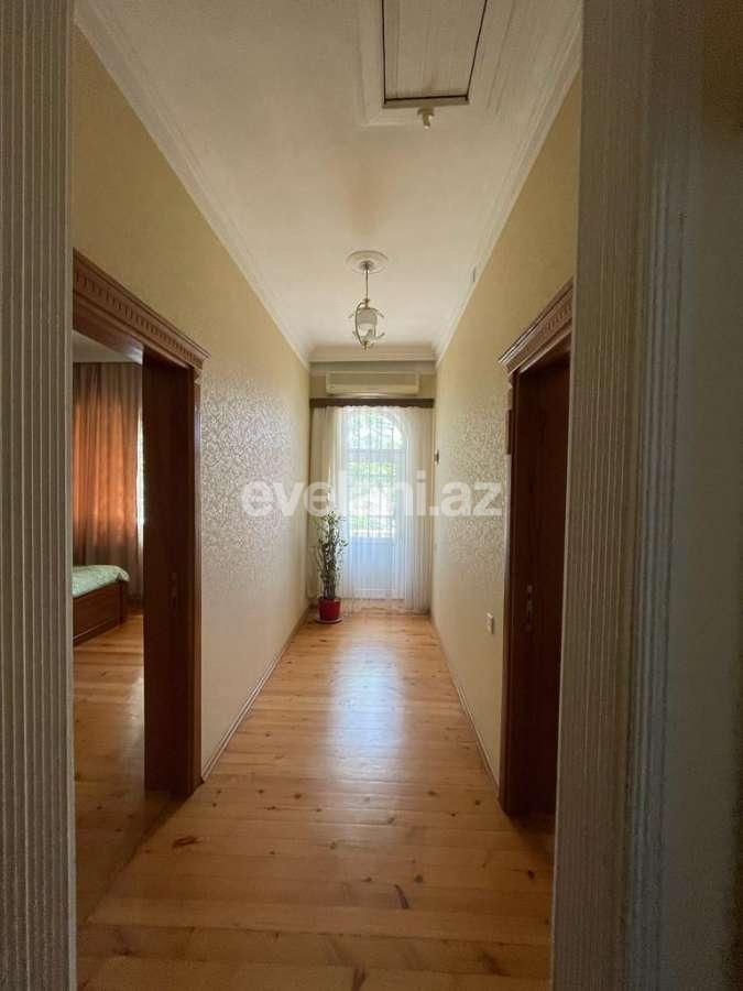 Sale, garden / house, 4 room, 165 m², Baku, Binagadi r, Bilajari d.