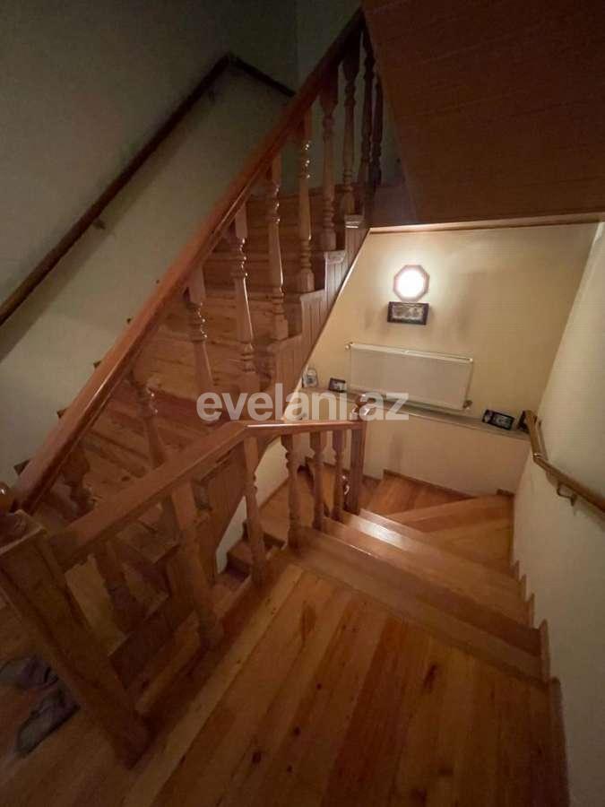 Sale, garden / house, 4 room, 165 m², Baku, Binagadi r, Bilajari d.