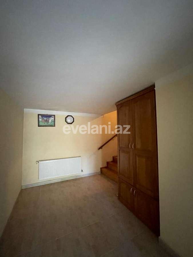 Sale, garden / house, 4 room, 165 m², Baku, Binagadi r, Bilajari d.