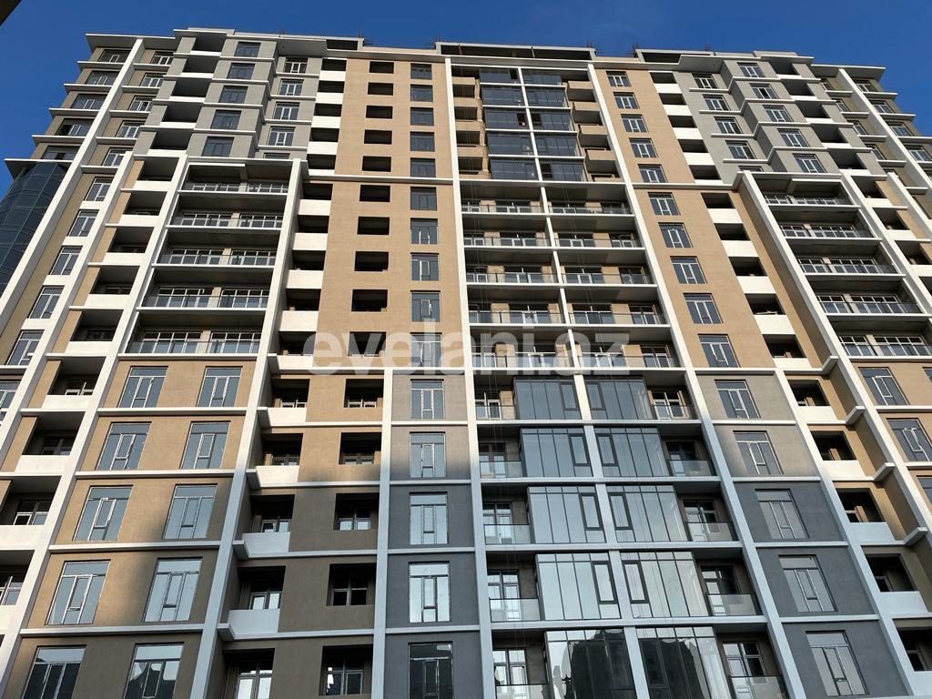 Sale, new building, 2 room, 90 m², Baku, Narimanov r.