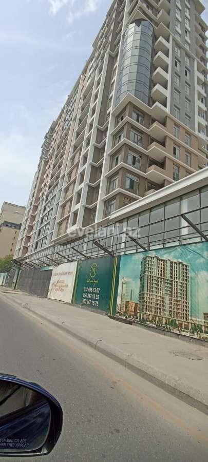 Sale, new building, 2 room, 90 m², Baku, Narimanov r.