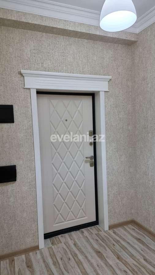 Kirayə verilir, yeni tikili, 3 otaqlı, 100 m², Bakı, Nizami r, Xalqlar Dostluğu m.