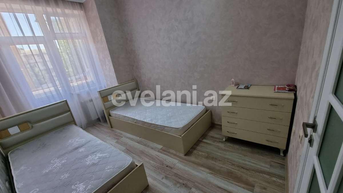 Kirayə verilir, yeni tikili, 3 otaqlı, 100 m², Bakı, Nizami r, Xalqlar Dostluğu m.