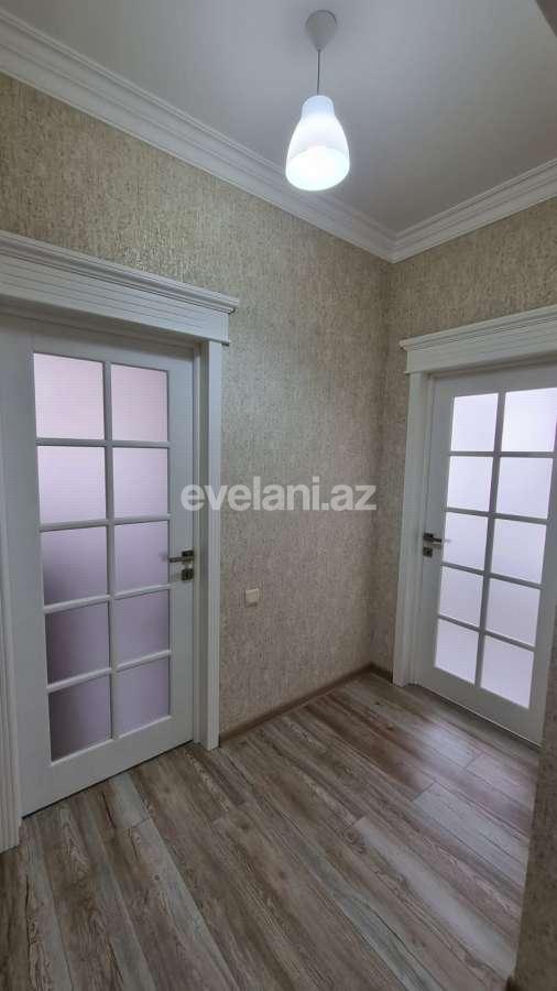 Kirayə verilir, yeni tikili, 3 otaqlı, 100 m², Bakı, Nizami r, Xalqlar Dostluğu m.