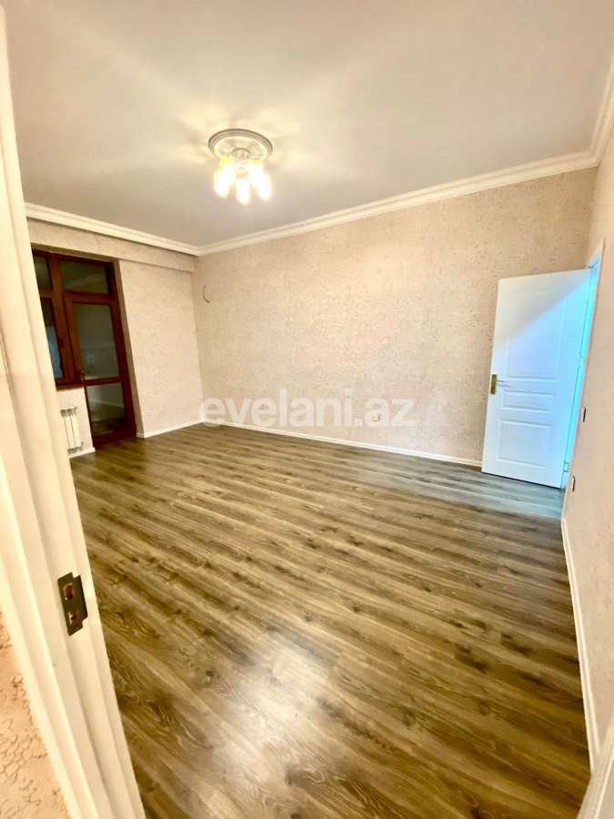 Kirayə verilir, yeni tikili, 3 otaqlı, 109.99 m², Bakı, Xətai r, Həzi Aslanov m.