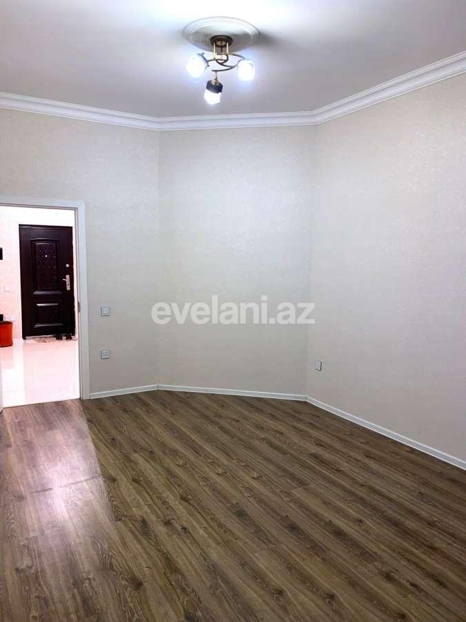 Kirayə verilir, yeni tikili, 3 otaqlı, 109.99 m², Bakı, Xətai r, Həzi Aslanov m.
