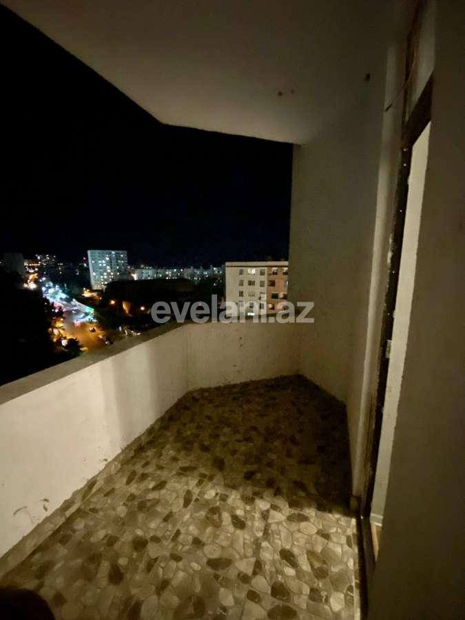 Kirayə verilir, yeni tikili, 3 otaqlı, 109.99 m², Bakı, Xətai r, Həzi Aslanov m.