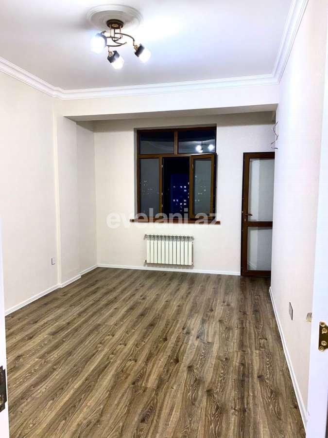 Kirayə verilir, yeni tikili, 3 otaqlı, 109.99 m², Bakı, Xətai r, Həzi Aslanov m.