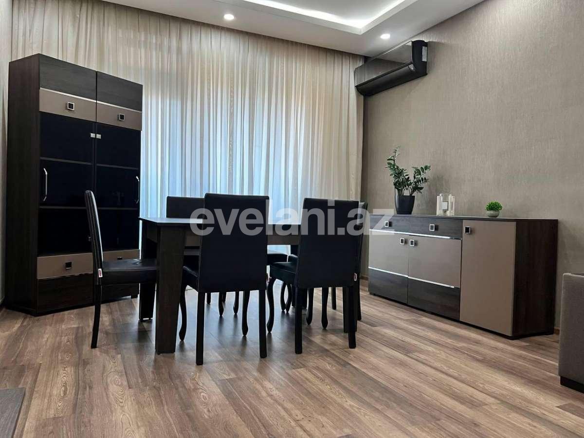 Satılır, yeni tikili, 2 otaqlı, 87 m², Bakı, Xətai r, Həzi Aslanov q, Həzi Aslanov m.