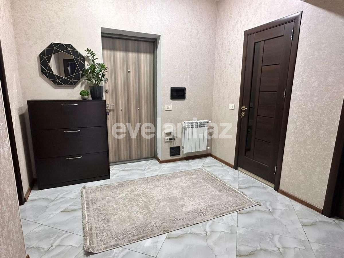 Satılır, yeni tikili, 2 otaqlı, 87 m², Bakı, Xətai r, Həzi Aslanov q, Həzi Aslanov m.