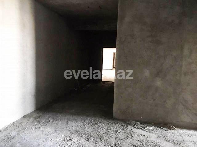 Satılır, yeni tikili, 4 otaqlı, 205 m², Bakı, Yasamal r, Elmlər Akademiyası m.