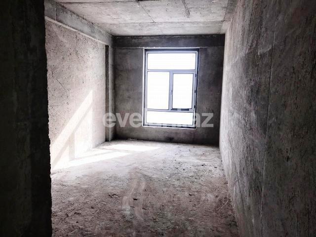 Satılır, yeni tikili, 4 otaqlı, 205 m², Bakı, Yasamal r, Elmlər Akademiyası m.