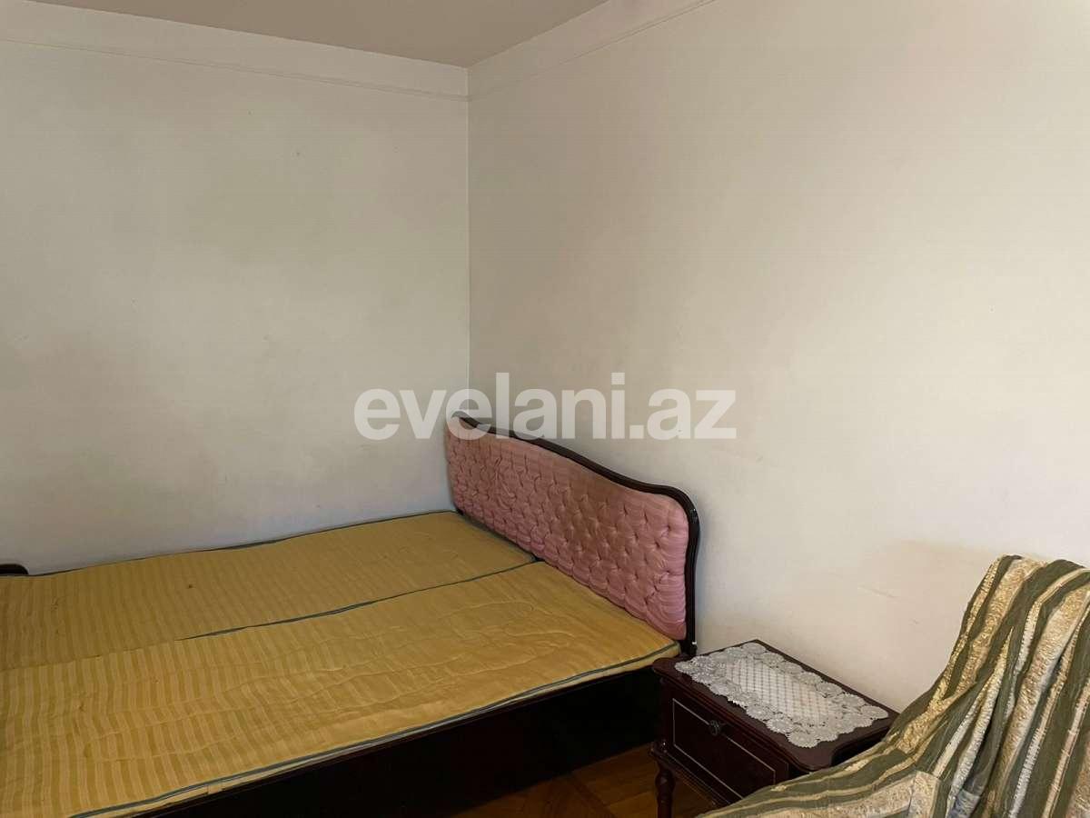 Kirayə verilir, köhnə tikili, 1 otaqlı, 35 m², Bakı, Nizami r, Neftçilər m.