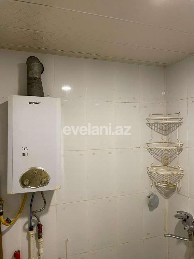 Kirayə verilir, köhnə tikili, 1 otaqlı, 35 m², Bakı, Nizami r, Neftçilər m.