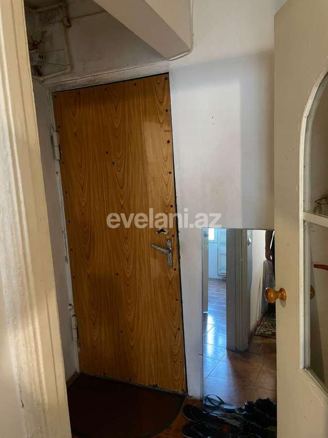 Kirayə verilir, köhnə tikili, 1 otaqlı, 35 m², Bakı, Nizami r, Neftçilər m.